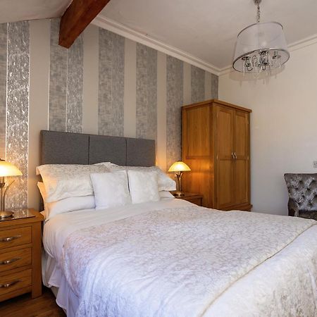 Glenholmekendal Hotel Eksteriør billede