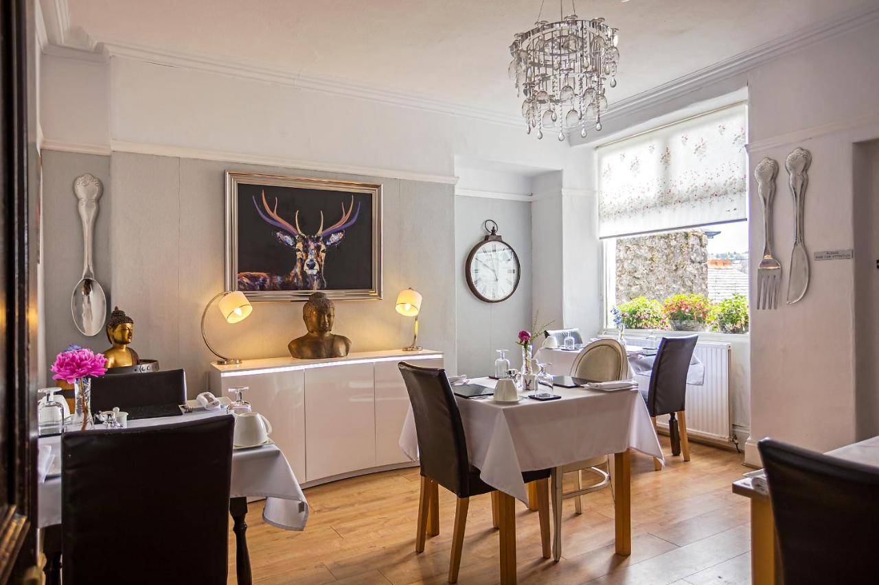 Glenholmekendal Hotel Eksteriør billede