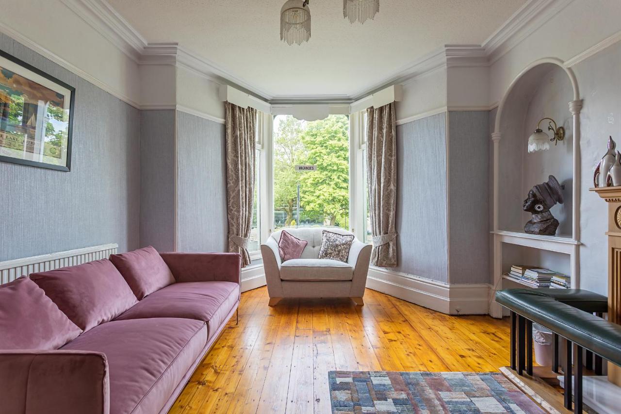 Glenholmekendal Hotel Eksteriør billede