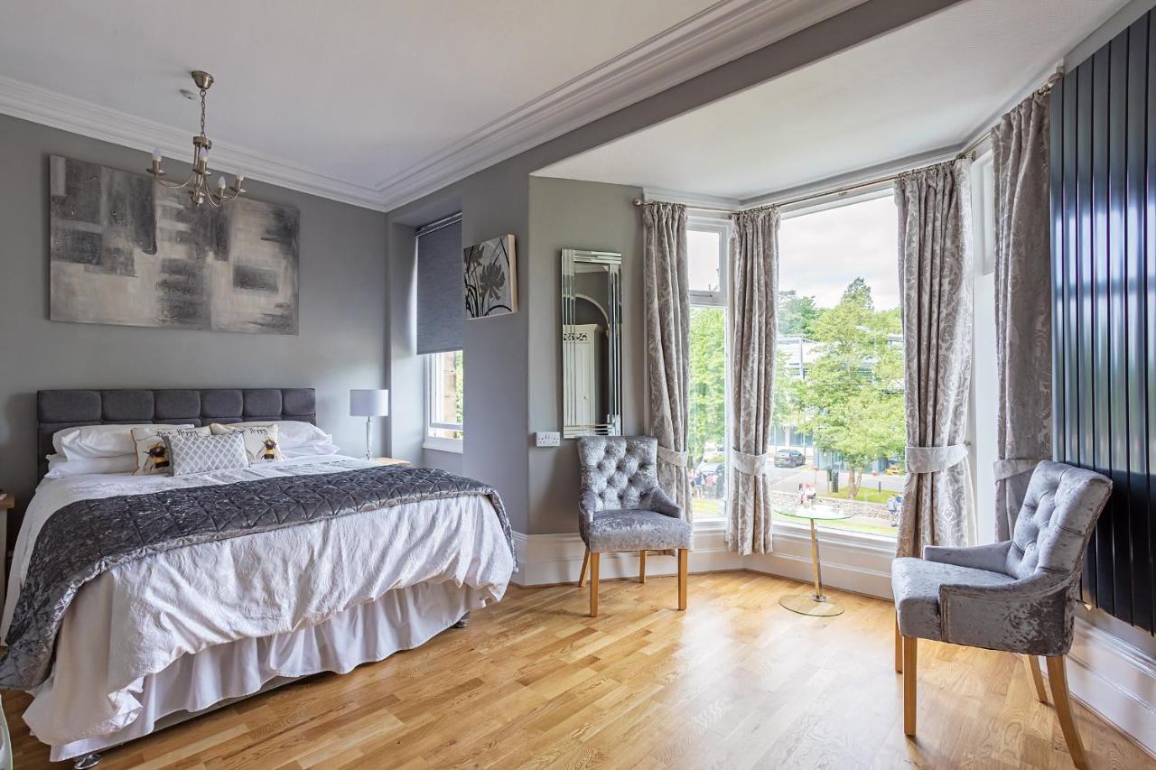 Glenholmekendal Hotel Eksteriør billede