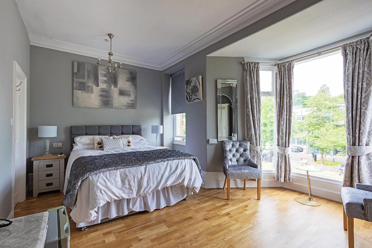 Glenholmekendal Hotel Eksteriør billede