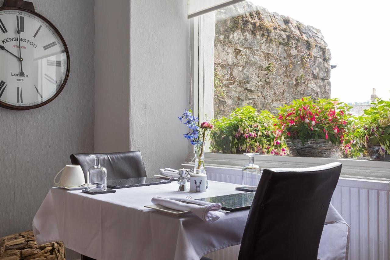 Glenholmekendal Hotel Eksteriør billede