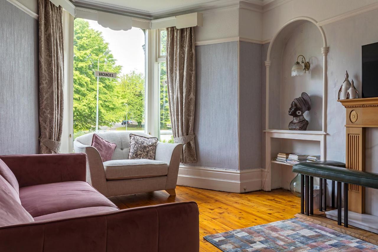 Glenholmekendal Hotel Eksteriør billede