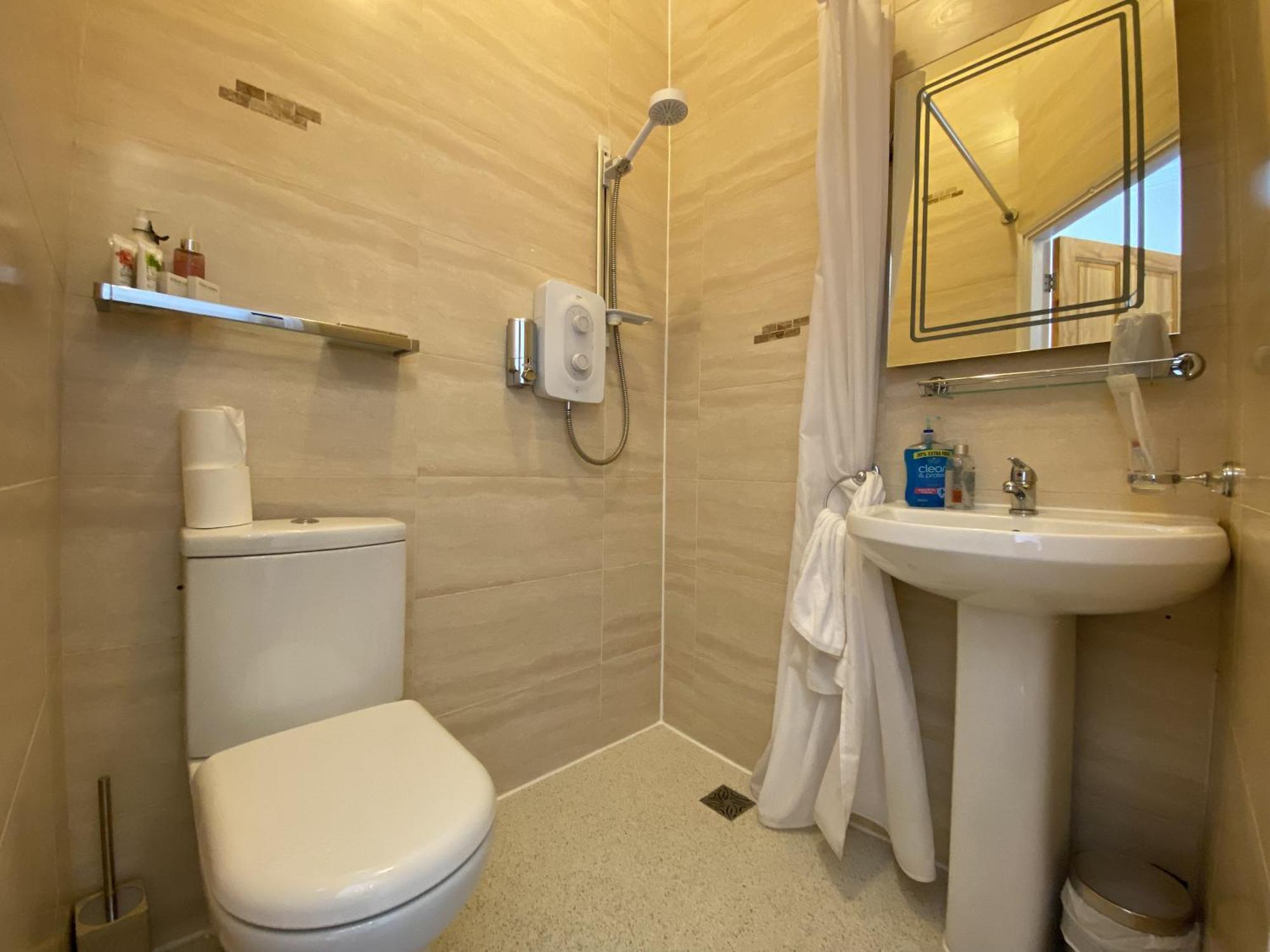 Glenholmekendal Hotel Eksteriør billede