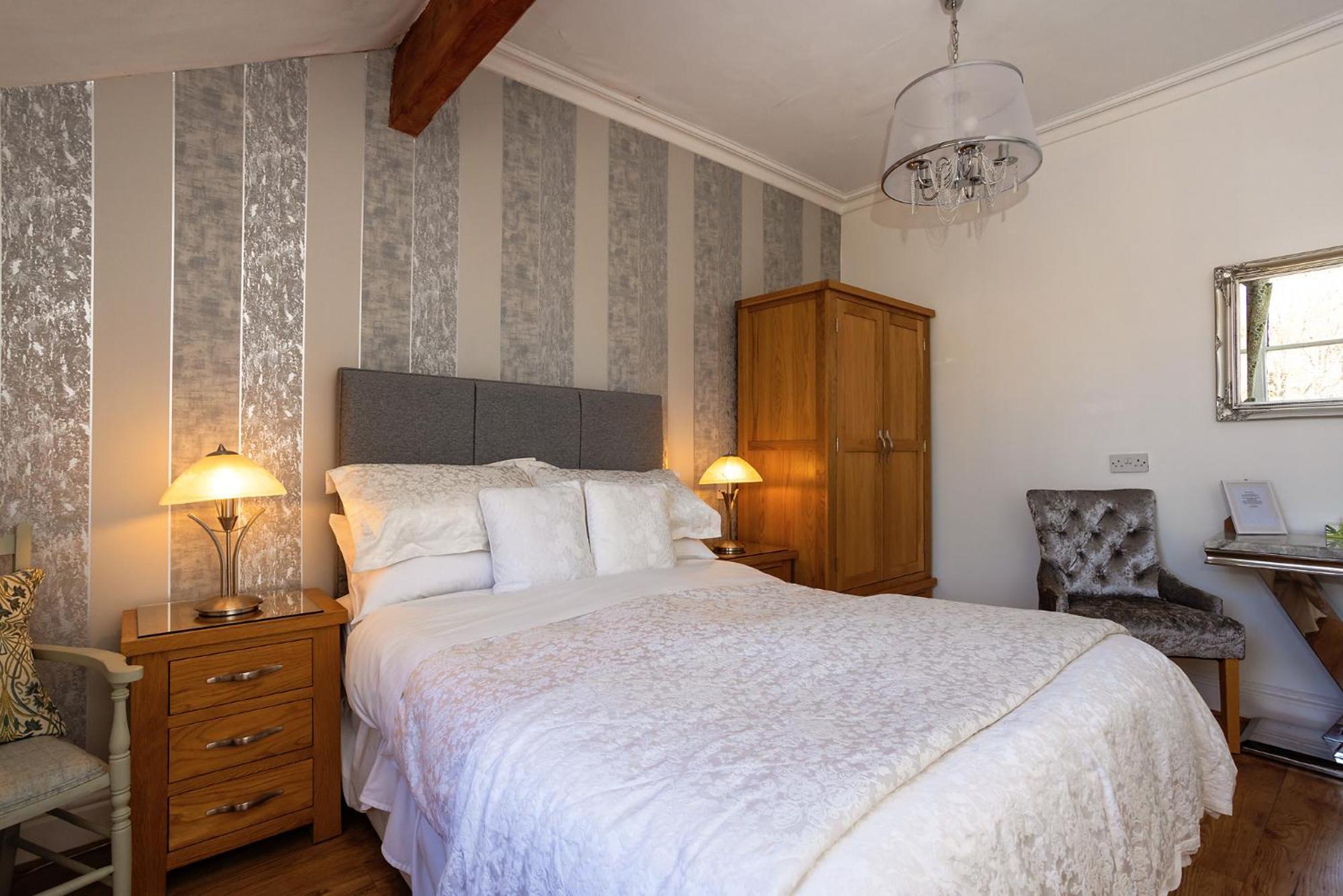 Glenholmekendal Hotel Eksteriør billede