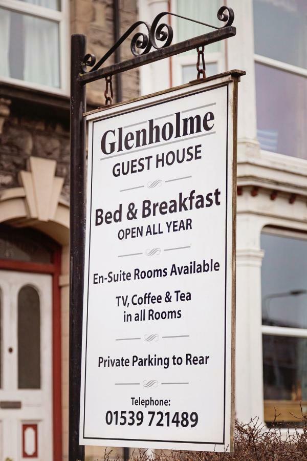 Glenholmekendal Hotel Eksteriør billede
